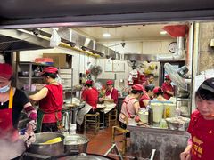 -求生煎包(武夷小区店)