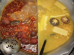 -湊湊火锅·茶憩(打浦桥日月光店)