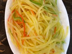 呛土豆丝-张包铺(道外店)