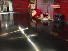 -上海金逸影城(静安大悦城店（原新恒星影城）)