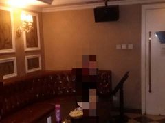 -阳光钱柜KTV(八一路店)