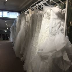 -Lisamoon礼慕纱婚纱礼服高级定制