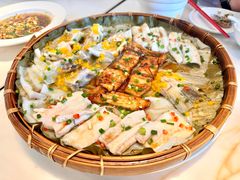 -顺味凤城·顺德菜专门店(九六广场店)