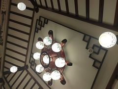 -山水茶艺馆·点心粤菜·30年老字号