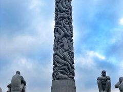 -维格兰雕塑公园