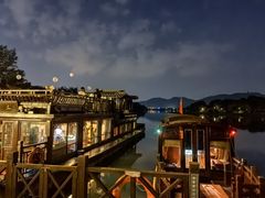 -湘湖大院(越王路店)