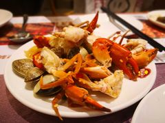 -芭菲盛宴·环球美食(北城国际店)