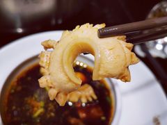 -官也街澳门火锅(新源里店)