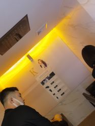-LJOY丽锦造型·烫发染发