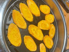 -哼蟹二将·烤肉酱蟹(合生汇店)