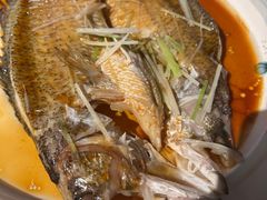 -崔义清鲁菜馆(大明湖店)