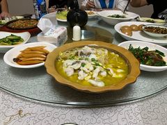-小溪桥三号院子(华庄店)