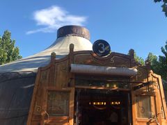 -九十九顶毡房(阜石路店)