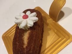 -半岛翡丽海鲜自助餐厅(观风亭店)