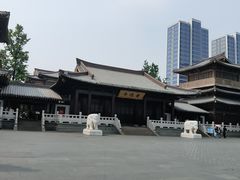 -香积寺
