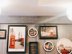大堂-三生小馆(亭知路店)