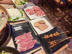 -段氏龙虾·烧烤·烤鱼(东书房路店)