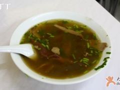 -王胖子驴肉火烧(鼓楼店)