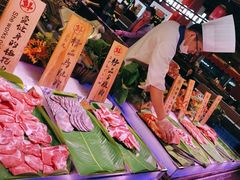 -聚盛源蒸汽海鲜火锅烤肉自助(巨川金海岸购物广场店)