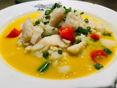 酸汤巴沙鱼-70后饭吧(府河街店)