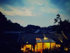 -糖房咖啡(南锣鼓巷店)