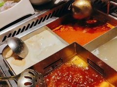 -海底捞火锅(吴中路店)