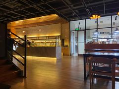 大堂-771餐吧·咖啡·西餐·烤肉(金湖广场店)