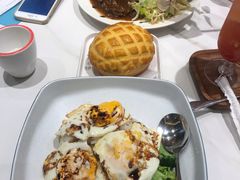 -柠檬树茶餐厅(海雅缤纷城店)