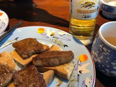 -松子料理(亮马桥店)