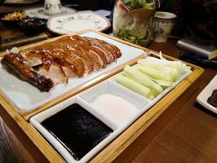 -额娘·春饼烤鸭(天鸿店)