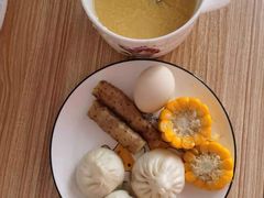 -爱的果实月嫂育婴师(世纪东方店)