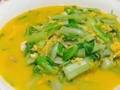 -船歌·鱼水饺青岛菜(金狮广场店)