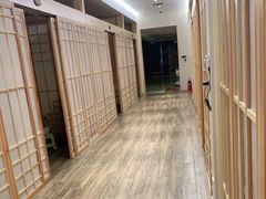 -东方之珠洗浴休闲广场(南开店)