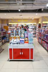 -孩子王(广州融创茂店)
