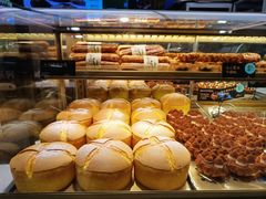 -工匠面包(壹方店)