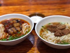 -肆姐面粉馆(坡子街店)