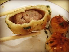 -舒蔡记生煎菜饭(云南中路店)