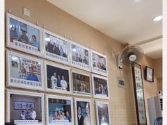 -天发芽·何记葫芦头泡馍·老字号(小南门店)