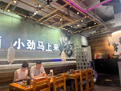 -大成海鲜烧烤·小龙虾(七宝店)