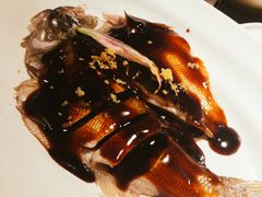 -绿茶餐厅(昌平悦荟店)