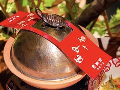 -老湘村·湖南土菜(天河维多利店)