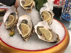 -海景壹号大酒店(滨湖店)