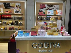 -GODIVA(王府井apm店)
