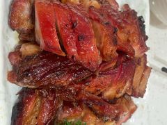 -香港新发烧腊茶餐厅(书城店)