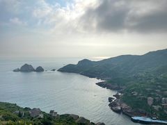 -枸杞岛