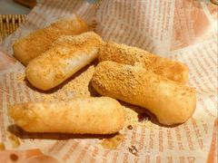 -吕记老鸭汤·徽菜馆(东营路店)