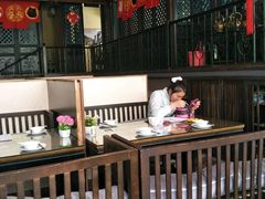 -福照楼汽锅鸡·云南菜(护国路店)