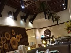 -金厨泰国餐厅·全泰籍厨师料理(拱北店)
