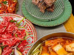 -杨小佳·齐齐哈尔烤肉·烤串(广州店)