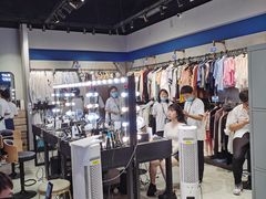 -海马体照相馆(龙湖杭州金沙天街店)